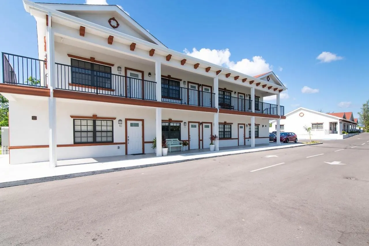 Sea Breezes At Siena Gardens Cayman Islands