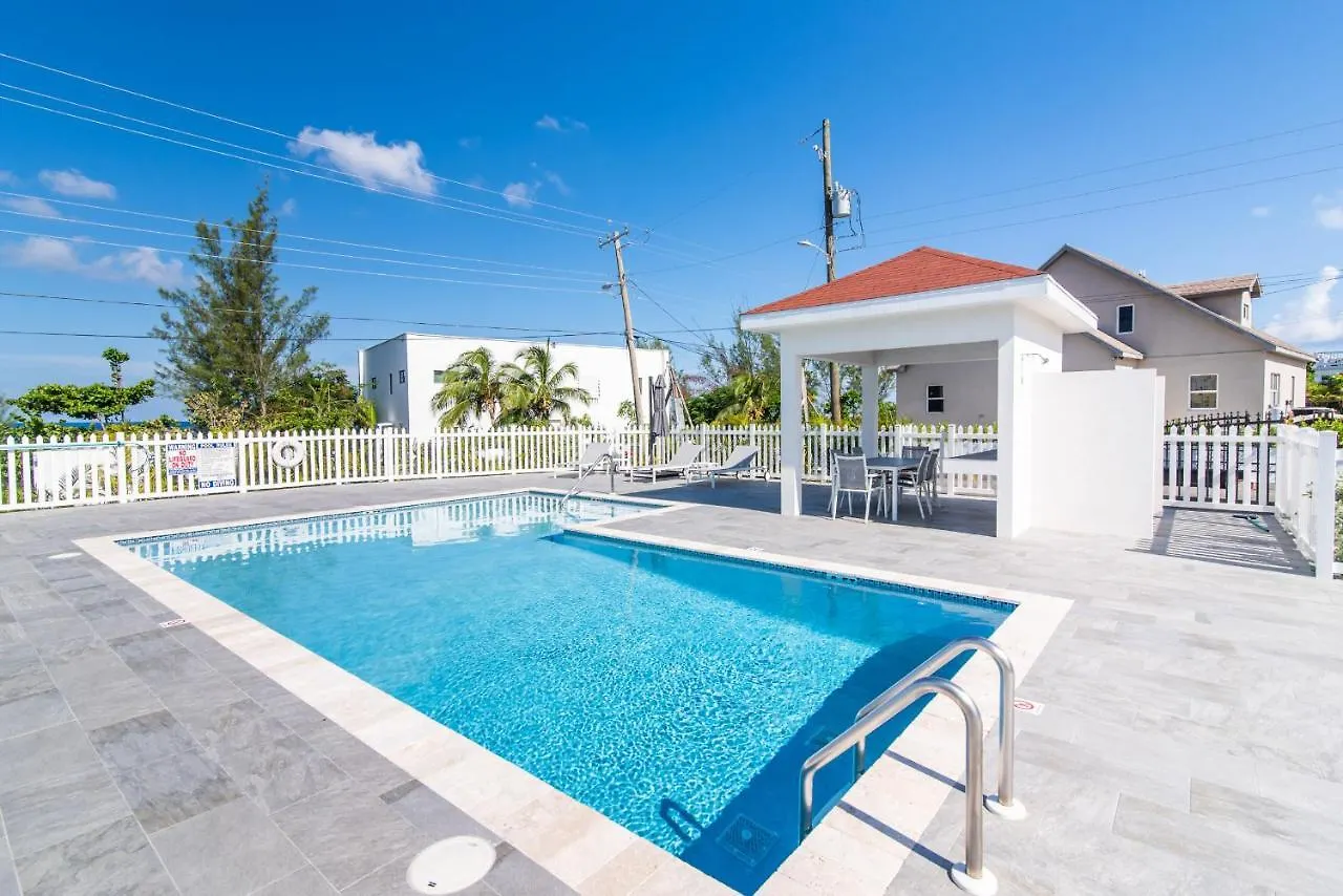 Apartment Sea Breezes At Siena Gardens Cayman Islands