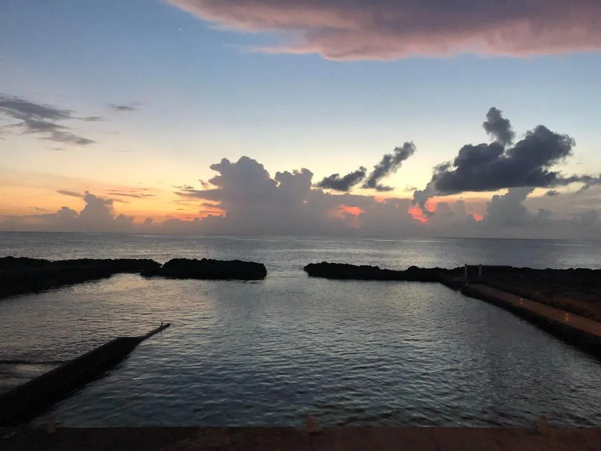 Apartment Sea Breezes At Siena Gardens Cayman Islands