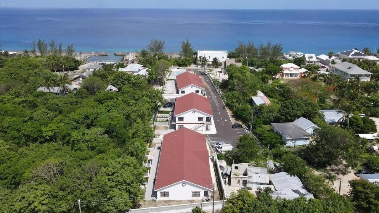 Sea Breezes At Siena Gardens