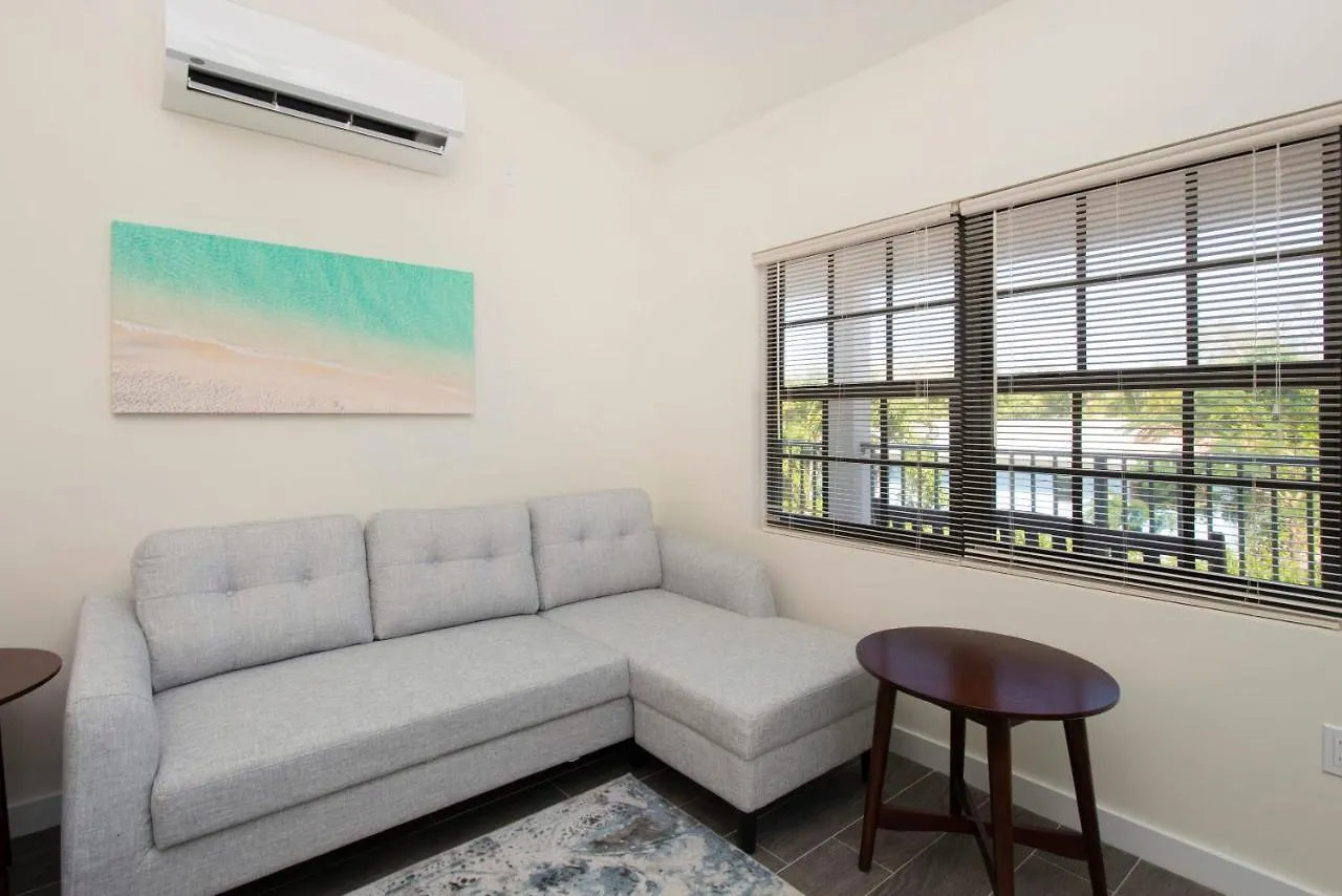 Sea Breezes At Siena Gardens Cayman Islands